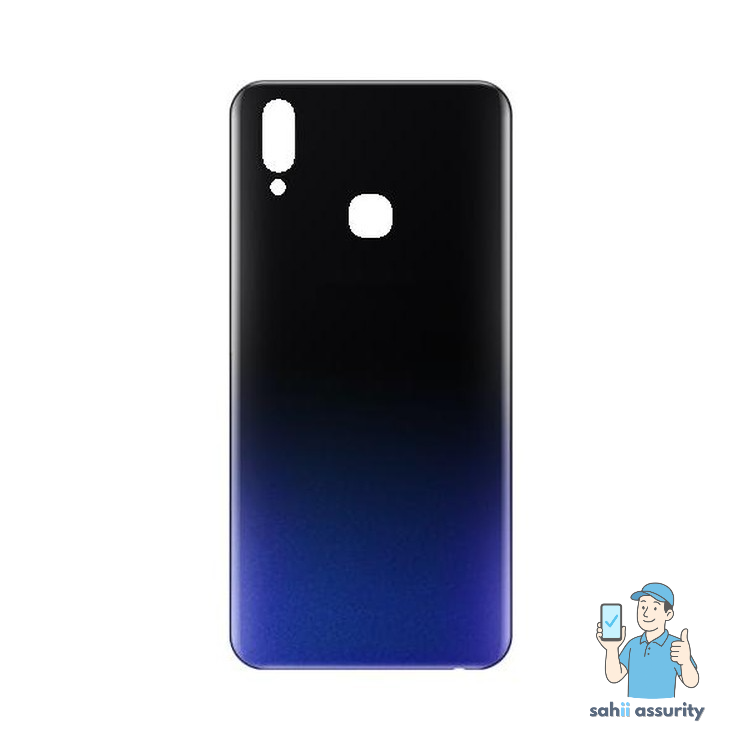 Back Panel Cover for Vivo Y91i 2018